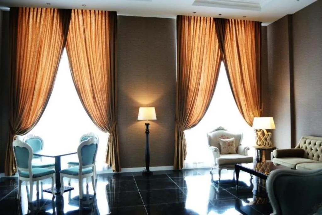 Adimulia Hotel Medan