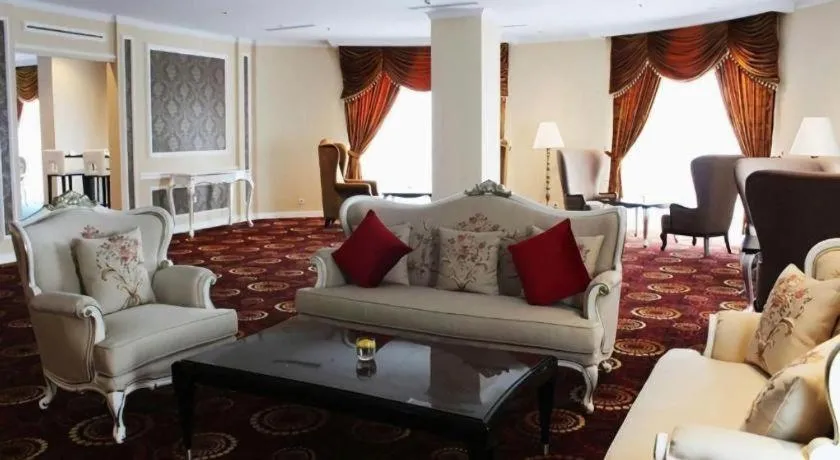 Adimulia Hotel Medan