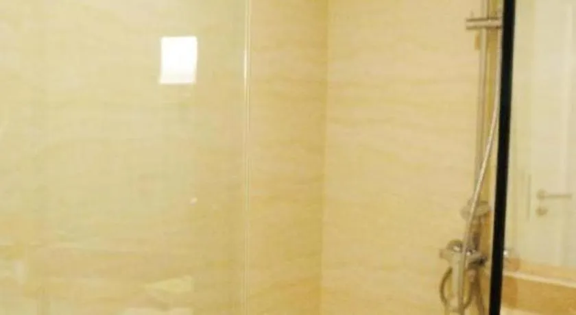 Adimulia Hotel Medan