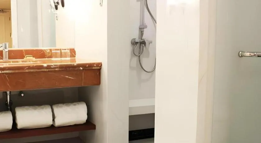 Adimulia Hotel Medan