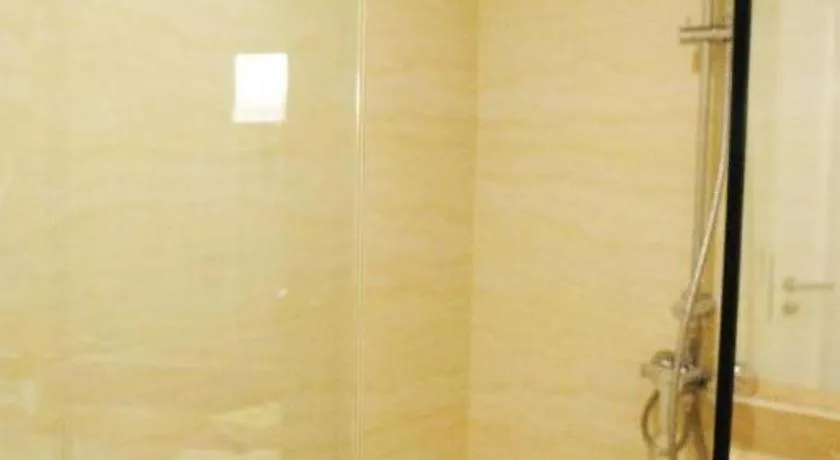 Adimulia Hotel Medan