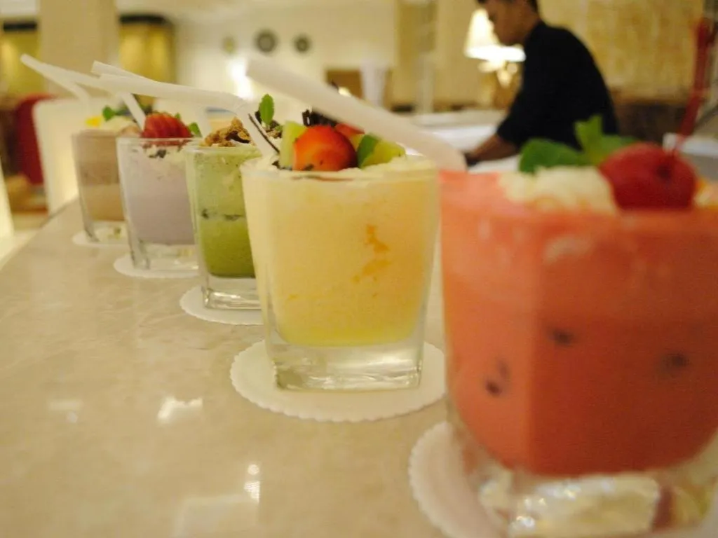 Adimulia Hotel Medan