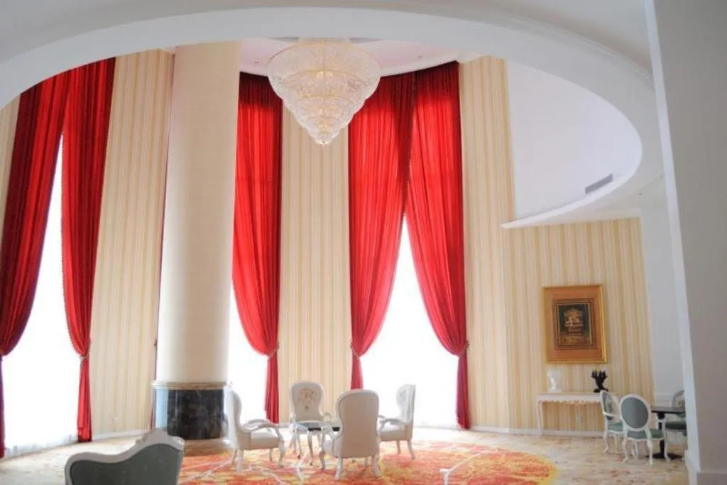 Adimulia Hotel Medan