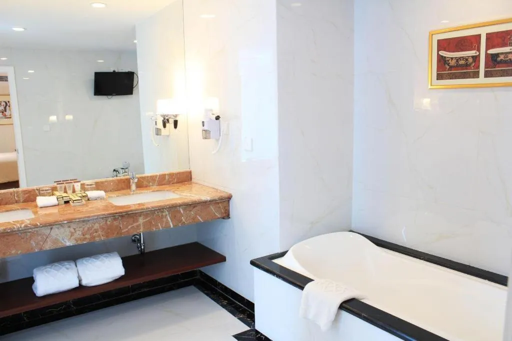 Adimulia Hotel Medan