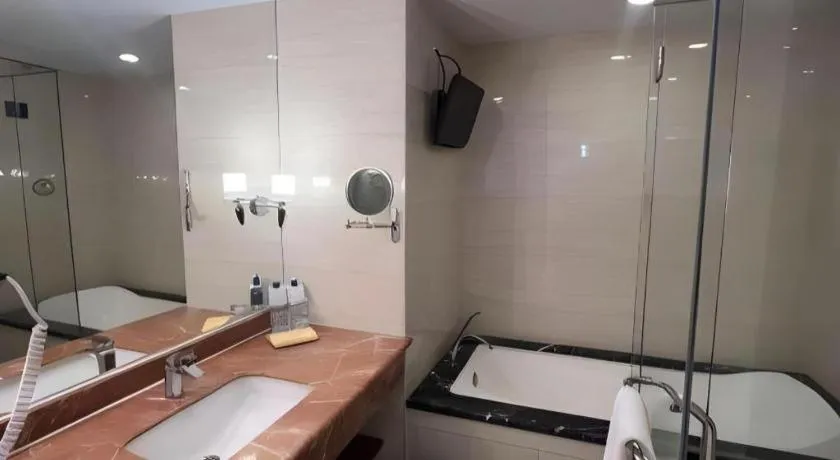 Adimulia Hotel Medan