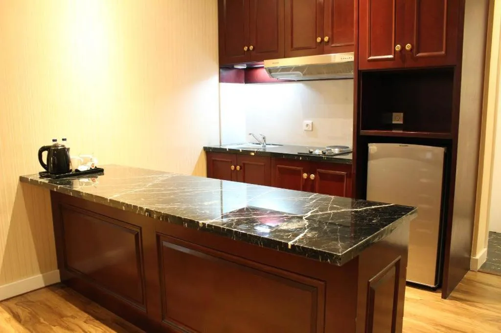 Adimulia Hotel Medan