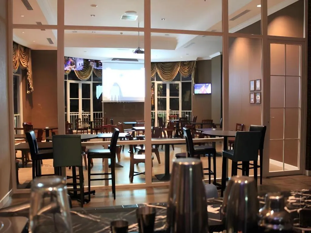 Adimulia Hotel Medan