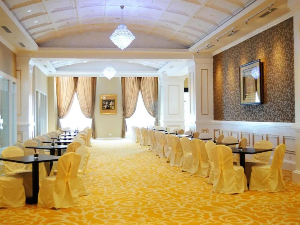 Adimulia Hotel Medan