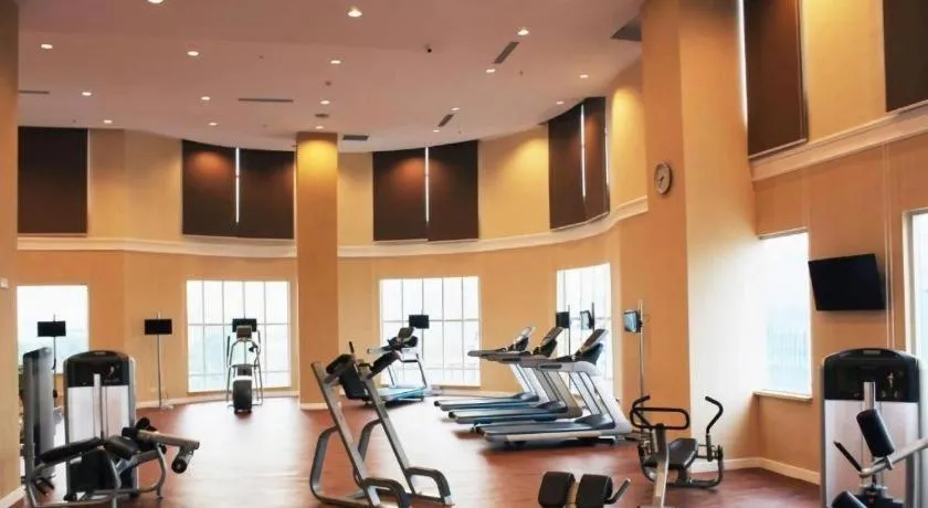 Adimulia Hotel Medan