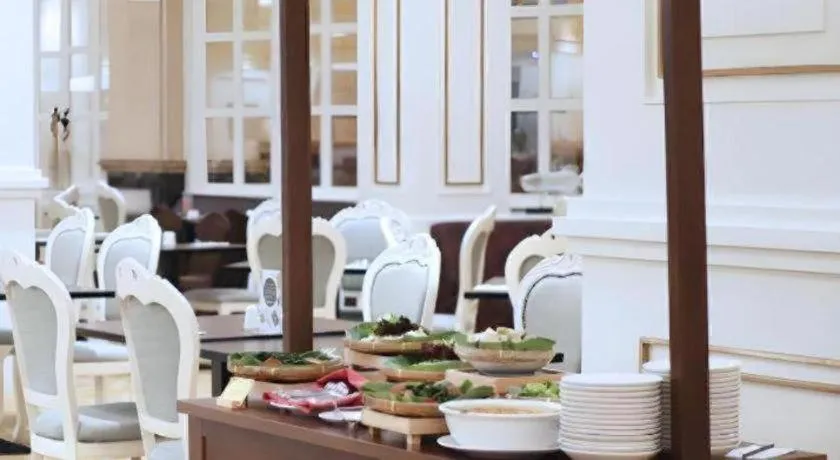 Adimulia Hotel Medan