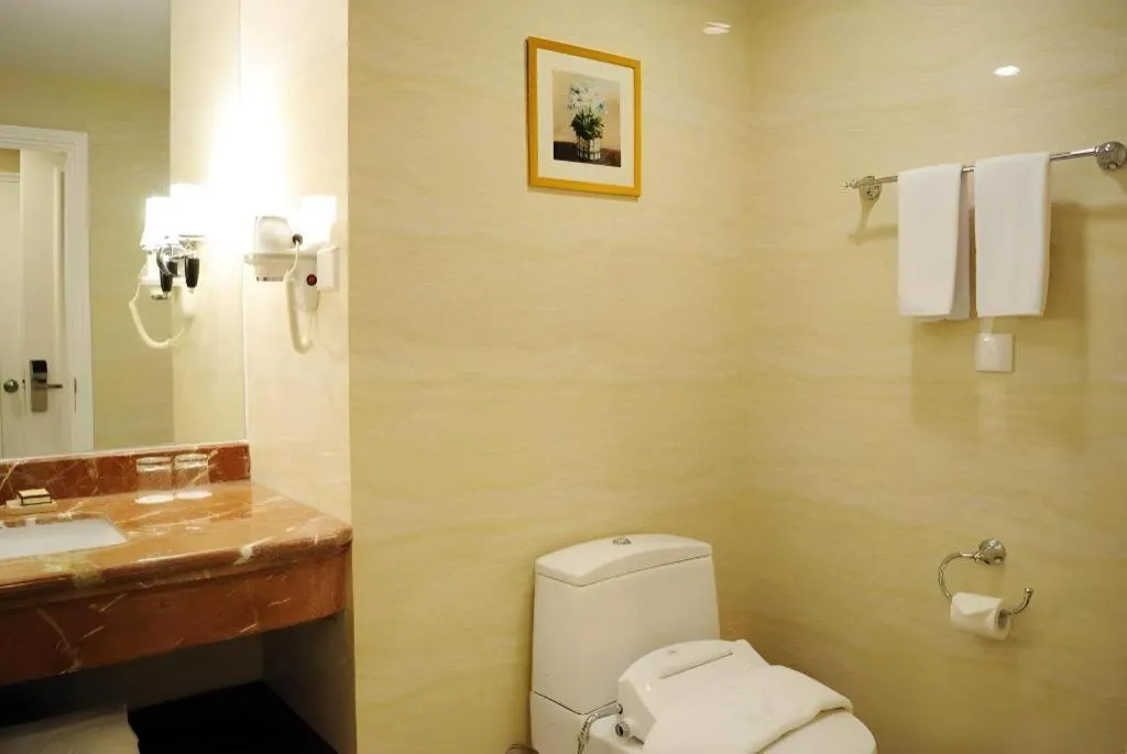 Adimulia Hotel Medan