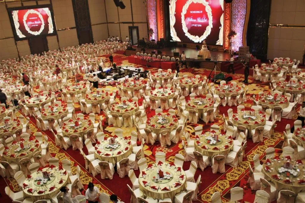 Adimulia Hotel Medan