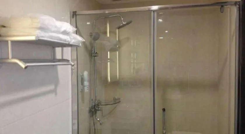 7 Days Premium Tangshan Railway Station Jiaotong University