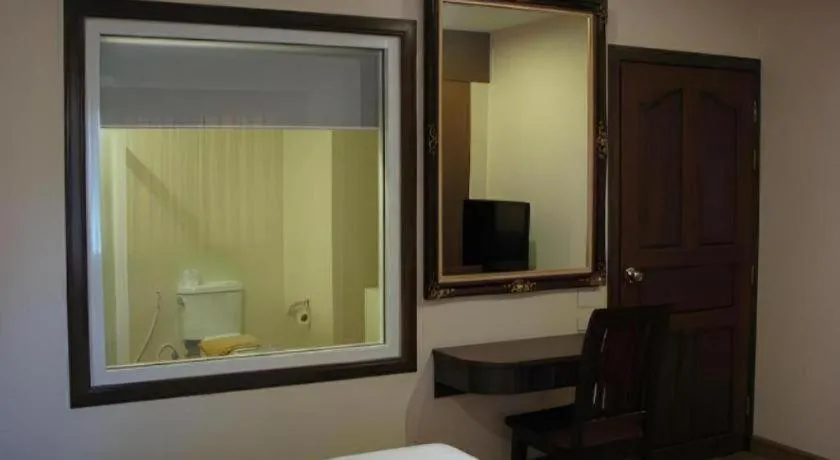 Siam platinum Pattaya