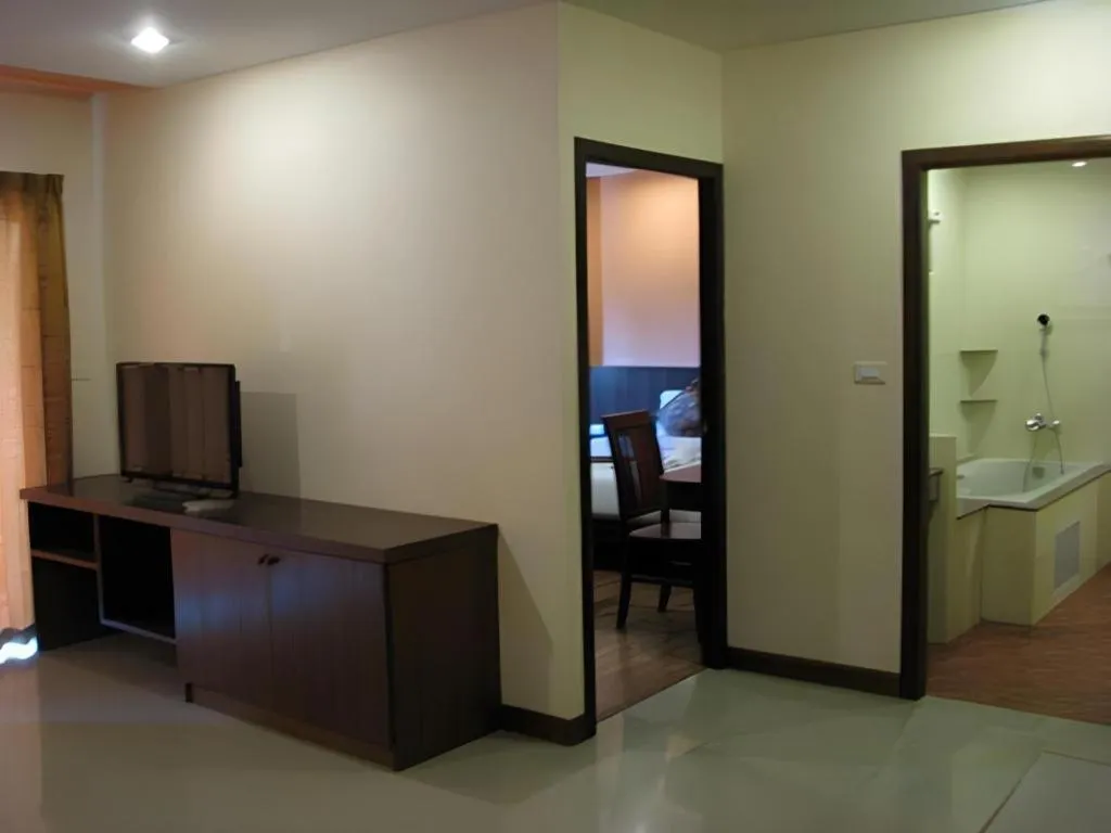 Siam platinum Pattaya