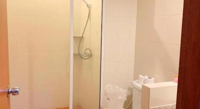 Siam platinum Pattaya