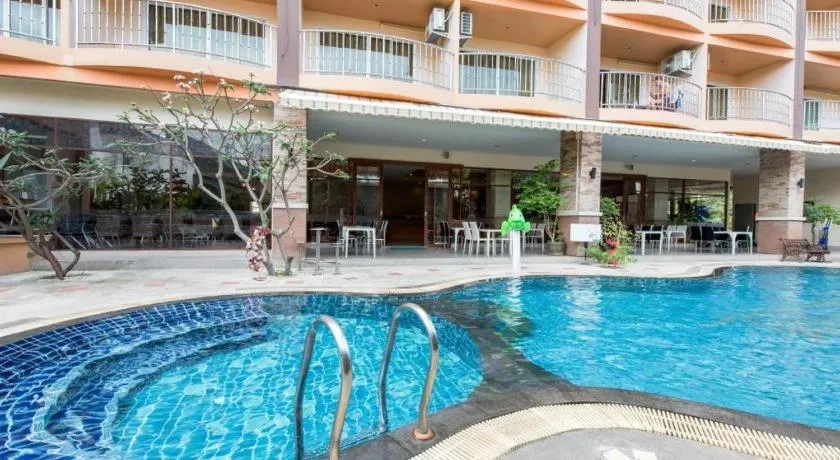 Siam platinum Pattaya