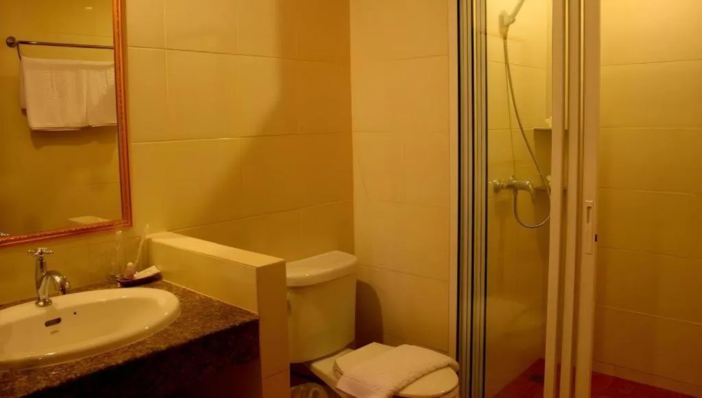 Siam platinum Pattaya