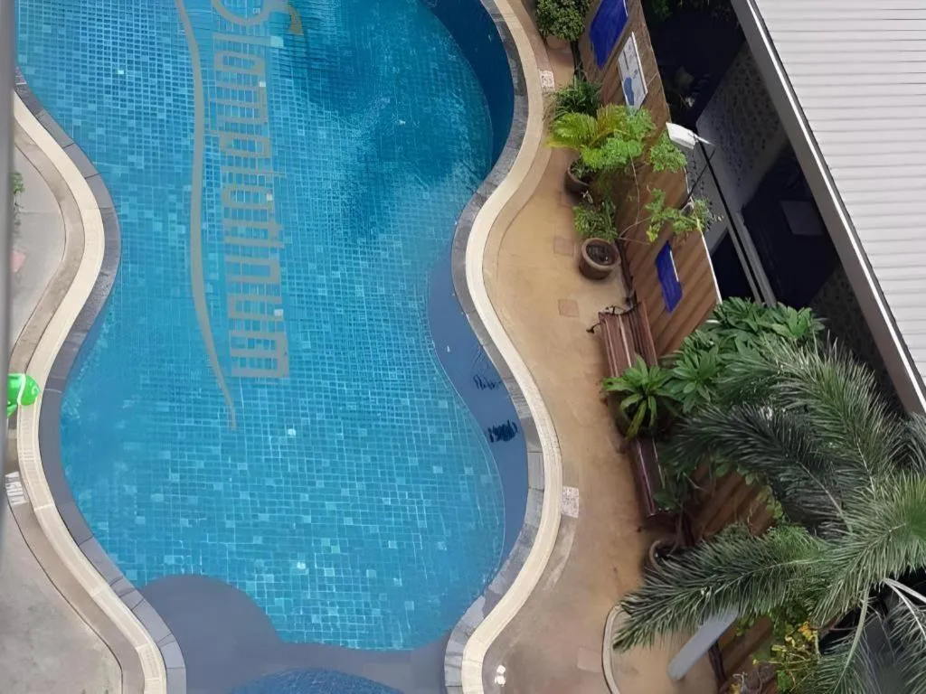 Siam platinum Pattaya