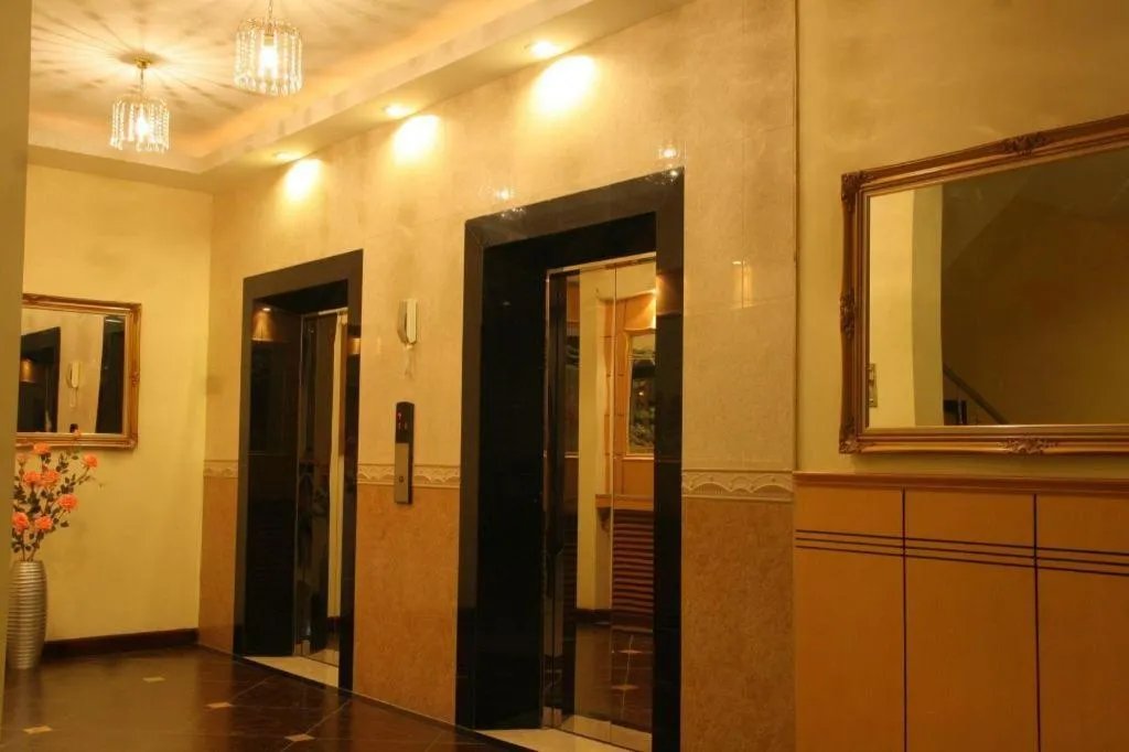 Siam platinum Pattaya