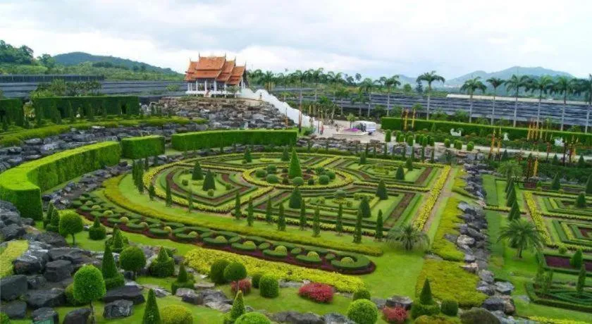 Siam platinum Pattaya