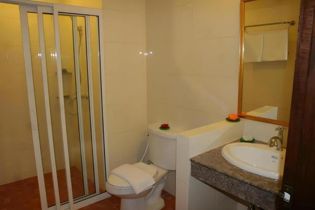 Siam platinum Pattaya