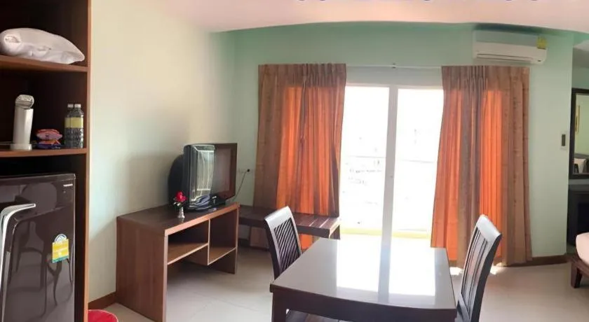 Siam platinum Pattaya