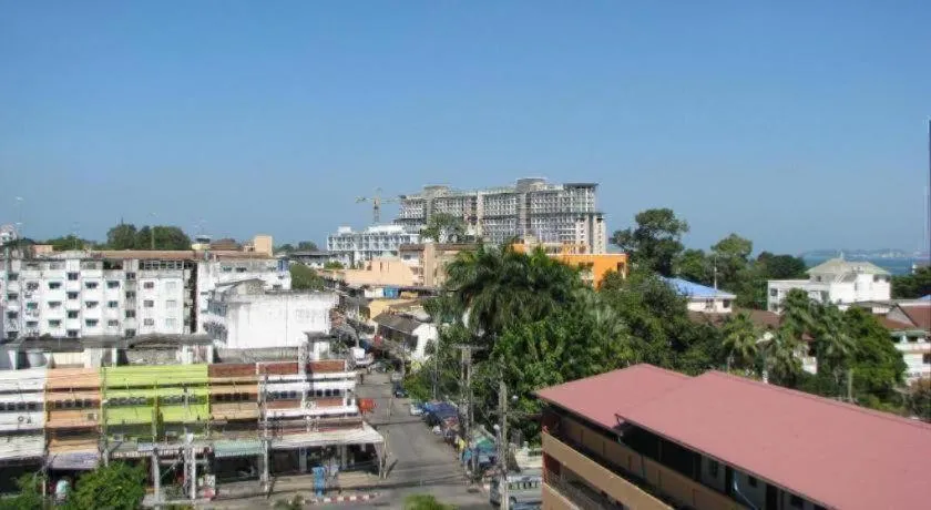 Siam platinum Pattaya