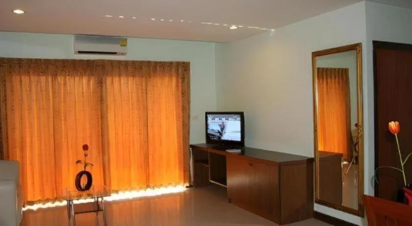 Siam platinum Pattaya