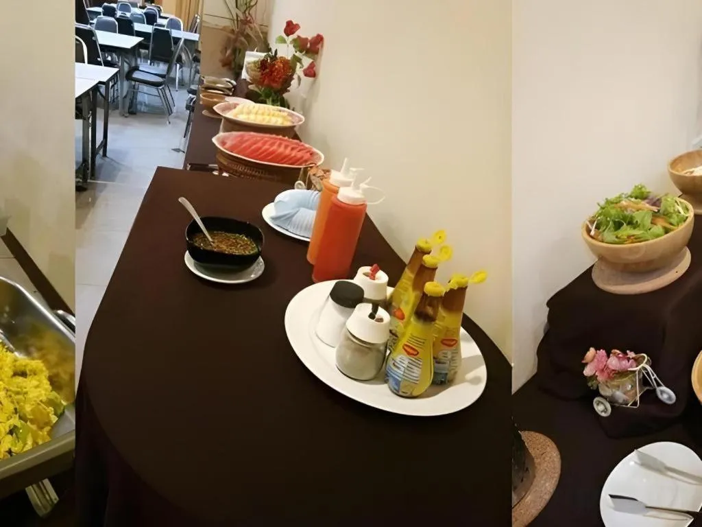 Siam platinum Pattaya