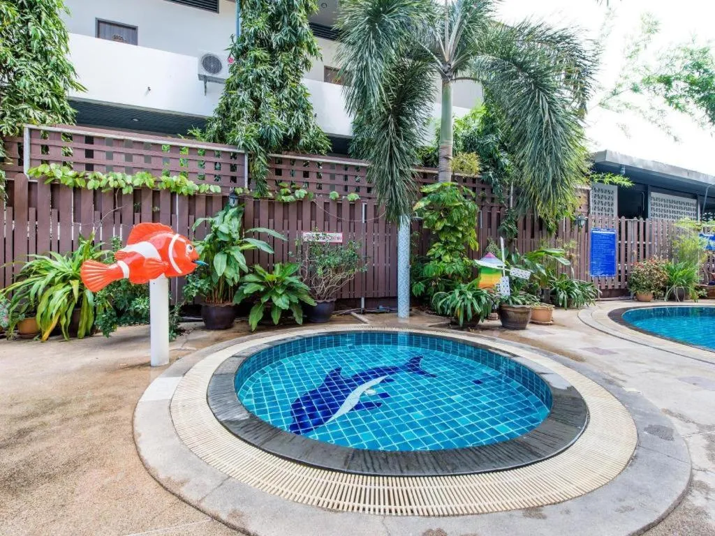 Siam platinum Pattaya