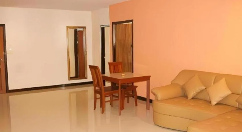 Siam platinum Pattaya