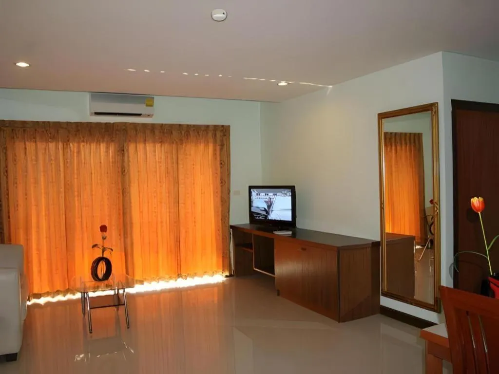 Siam platinum Pattaya