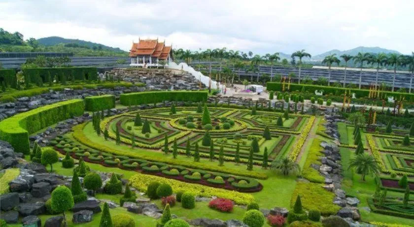 Siam platinum Pattaya