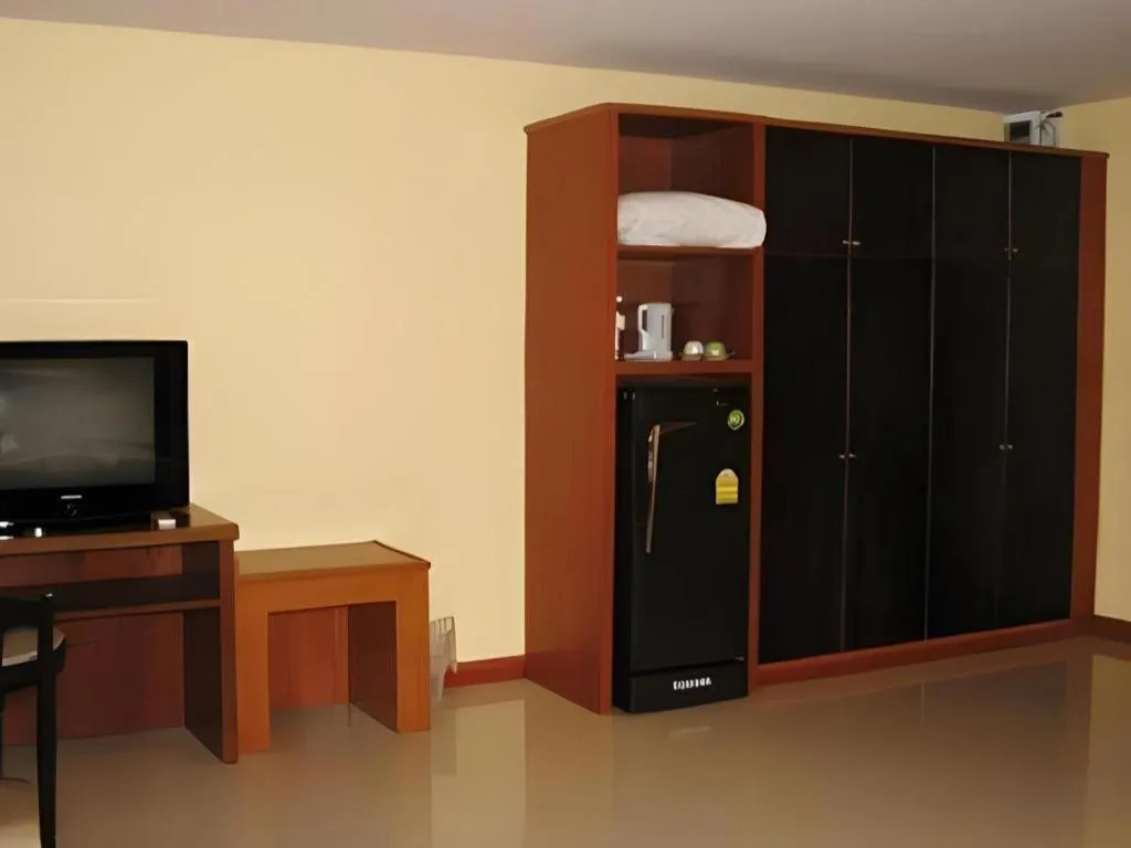 Siam platinum Pattaya