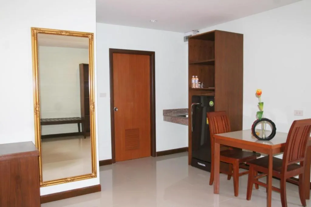 Siam platinum Pattaya