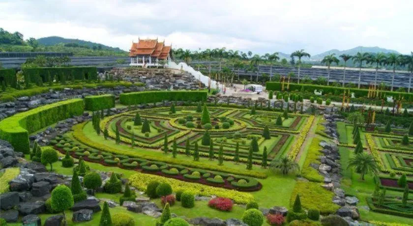 Siam platinum Pattaya