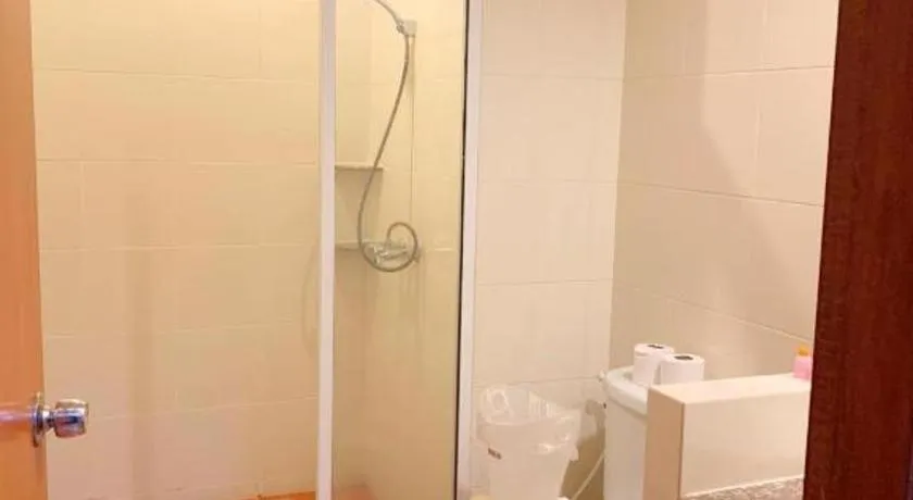 Siam platinum Pattaya