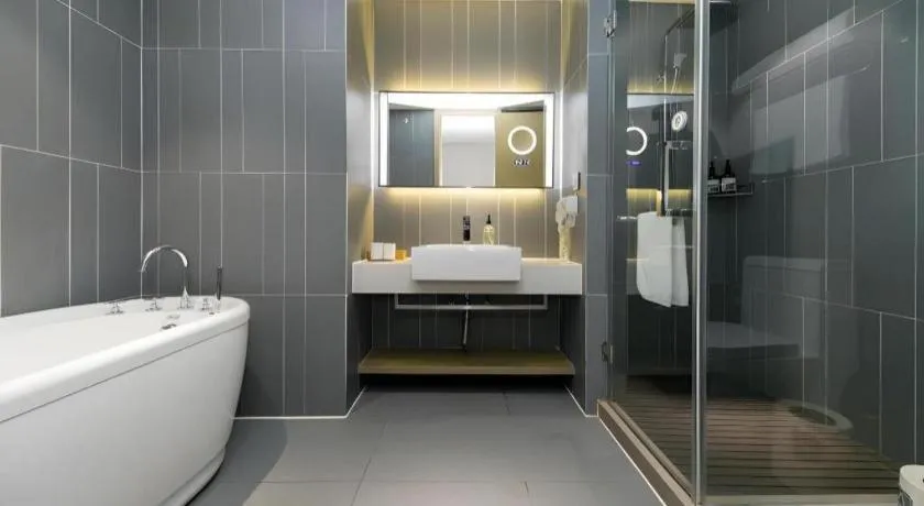 JI Hotel Shanghai Lujiazui Pudong Avenue