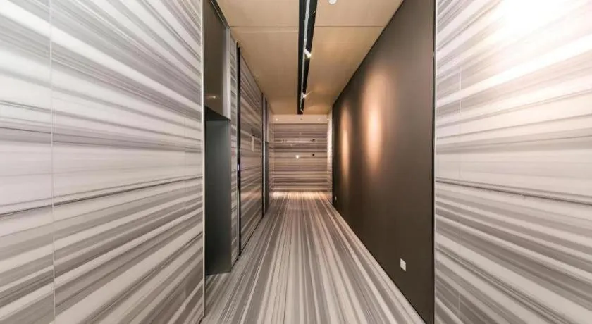 JI Hotel Shanghai Lujiazui Pudong Avenue