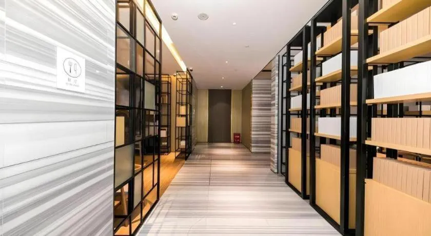 JI Hotel Shanghai Lujiazui Pudong Avenue