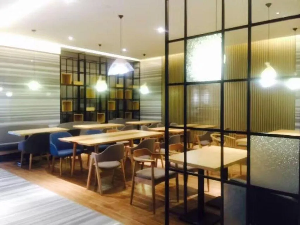 JI Hotel Shanghai Lujiazui Pudong Avenue