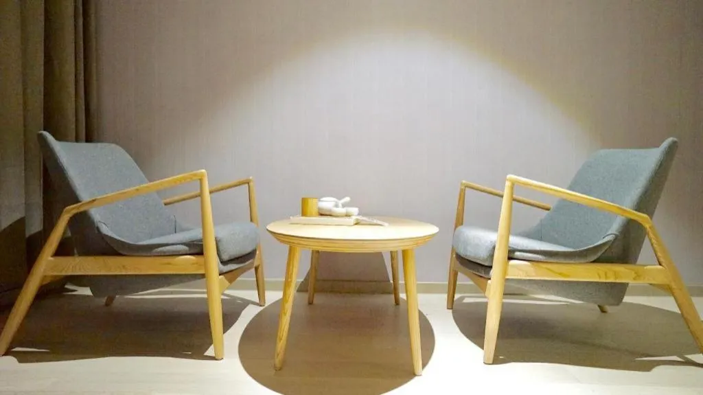 JI Hotel Shanghai Lujiazui Pudong Avenue