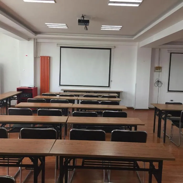 Jinjiang Inn Tai'an Taishan Railway Station