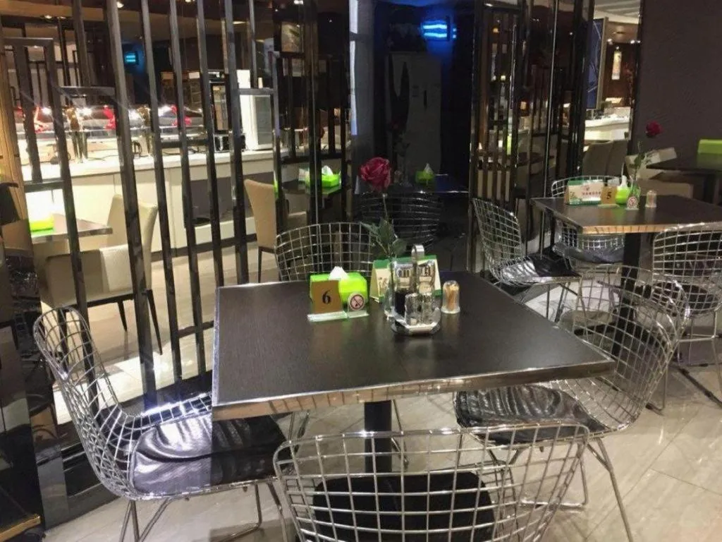 Jinjiang Inn Tai'an Taishan Railway Station