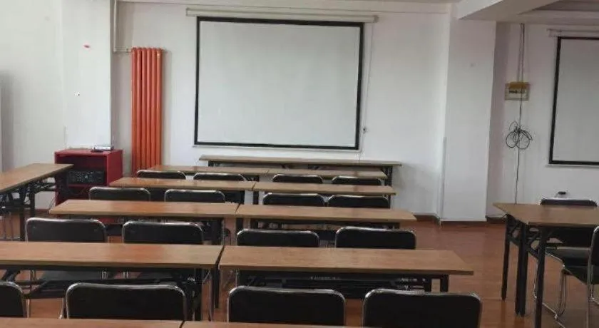 Jinjiang Inn Tai'an Taishan Railway Station