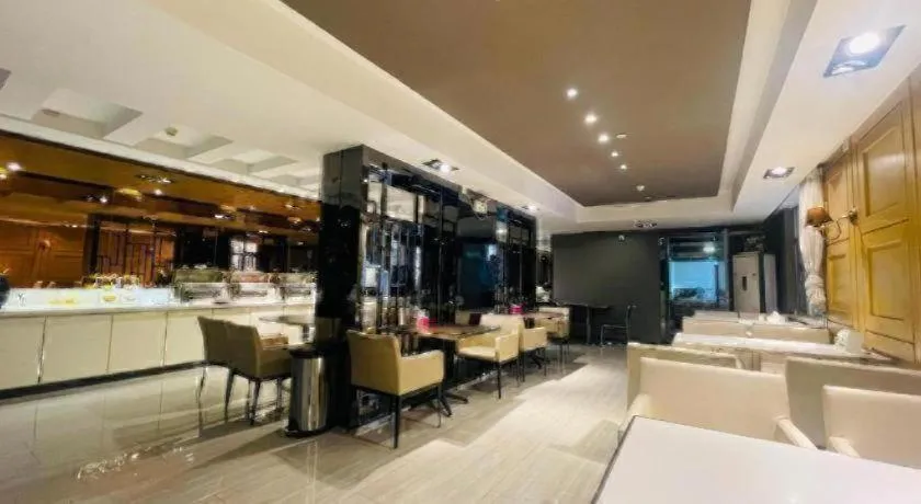 Jinjiang Inn Tai'an Taishan Railway Station