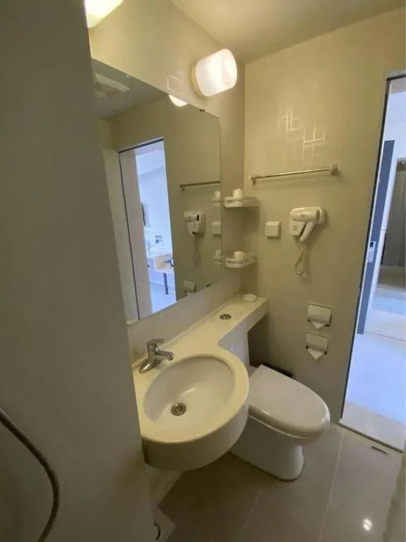 Jinjiang Inn Tai'an Taishan Railway Station