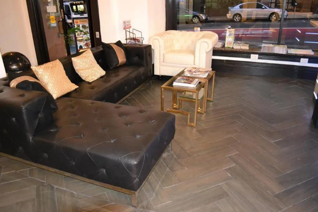 Adante Hotel, a C-Two Hotel