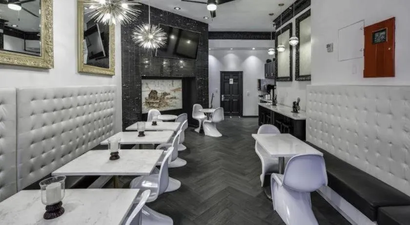 Adante Hotel, a C-Two Hotel